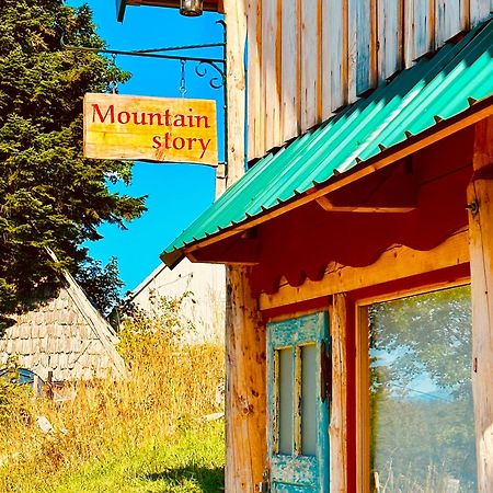 Mountain Story Apartment Zabljak  Luaran gambar