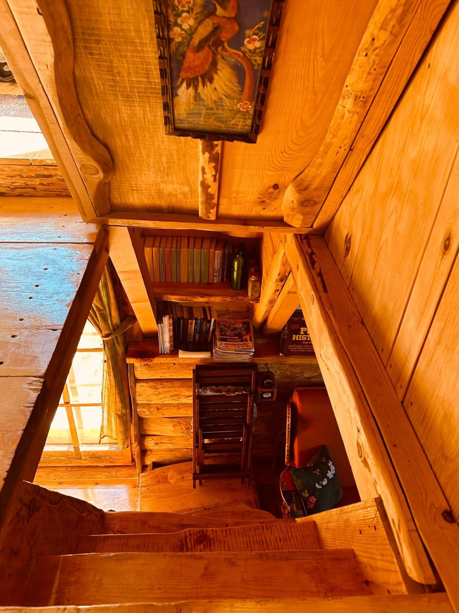 Mountain Story Apartment Zabljak  Luaran gambar