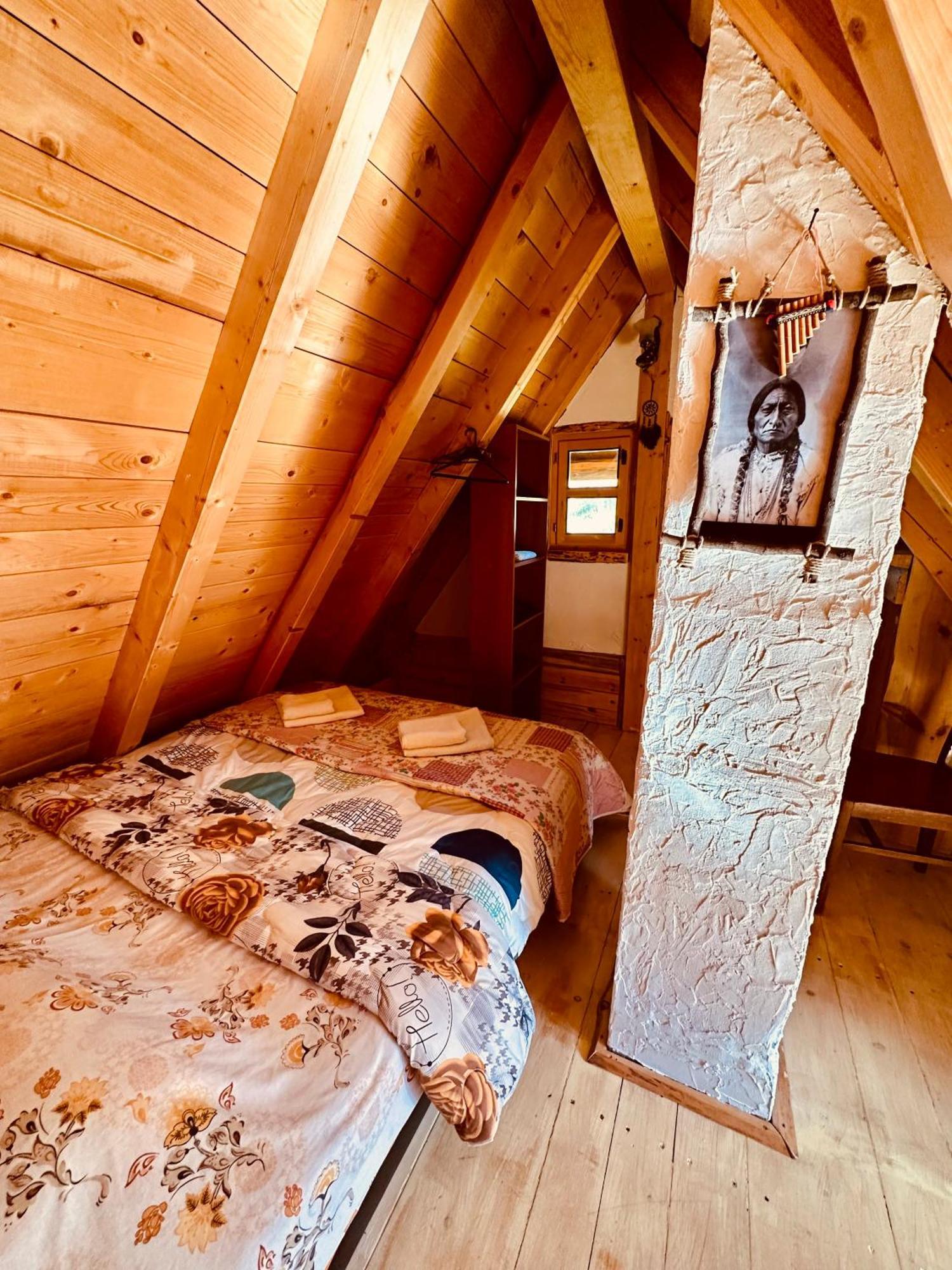 Mountain Story Apartment Zabljak  Luaran gambar