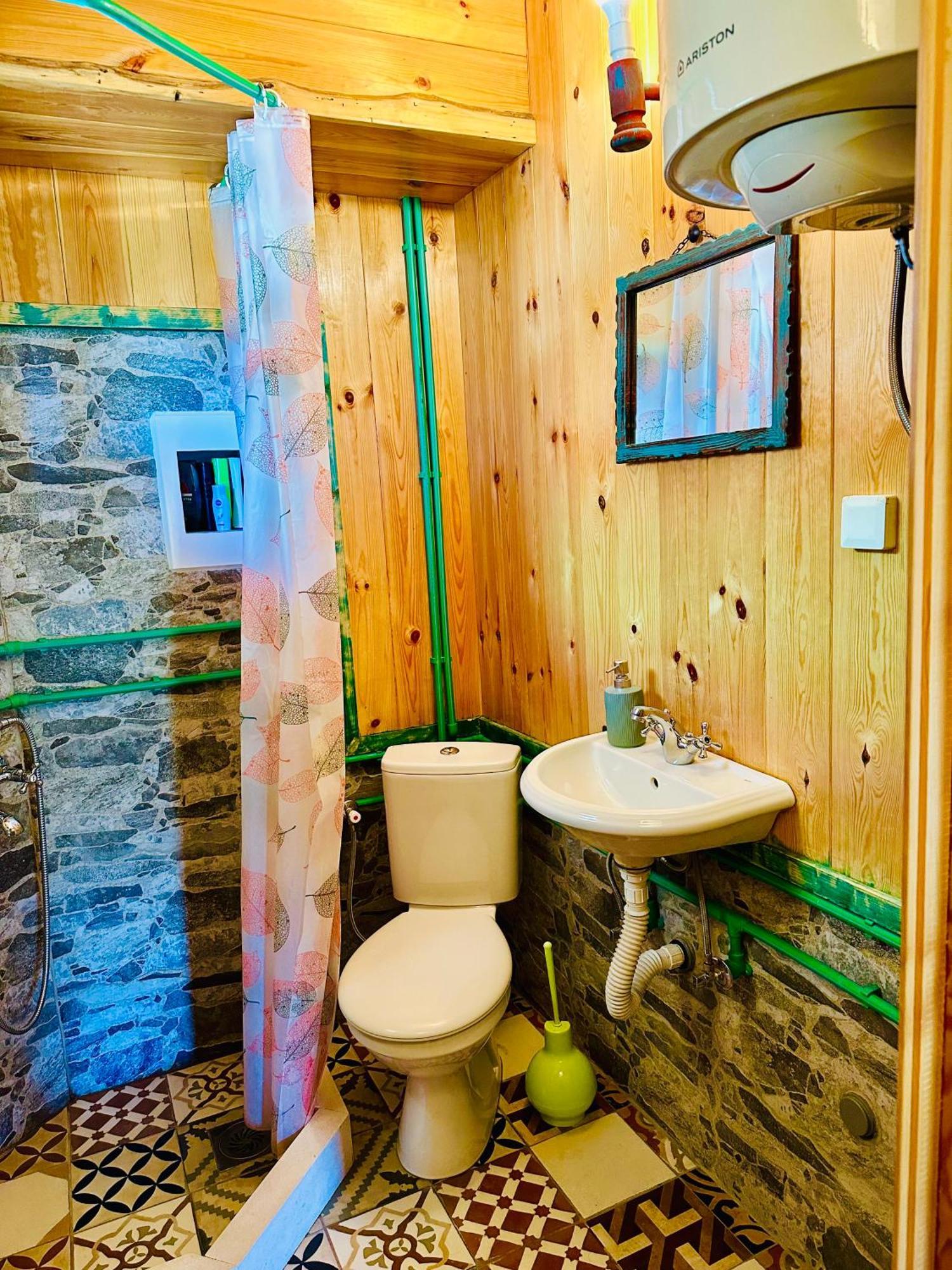 Mountain Story Apartment Zabljak  Bilik gambar