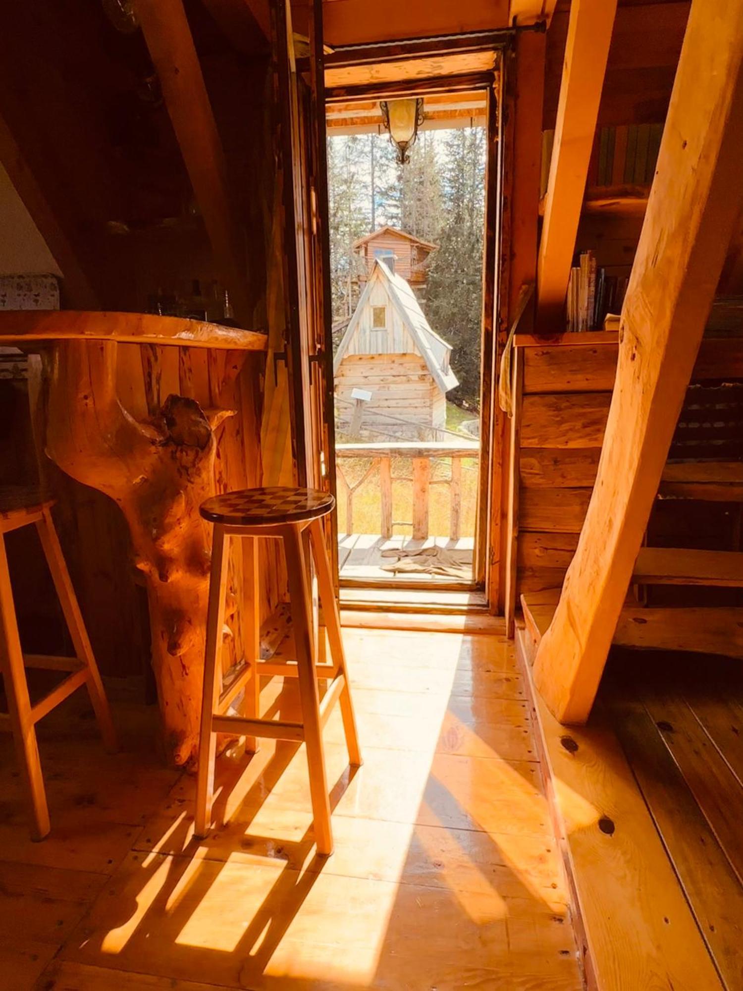 Mountain Story Apartment Zabljak  Luaran gambar