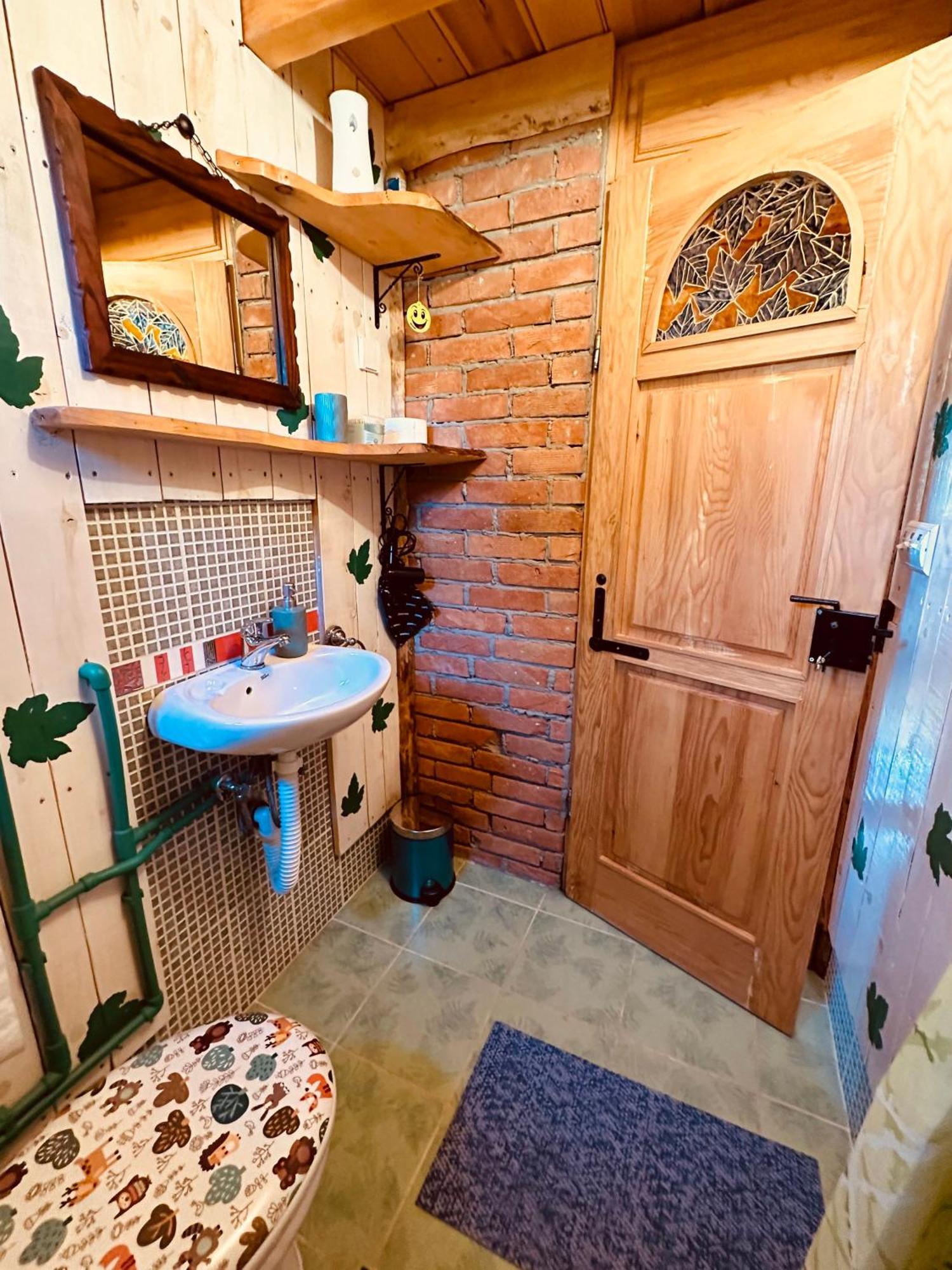 Mountain Story Apartment Zabljak  Bilik gambar