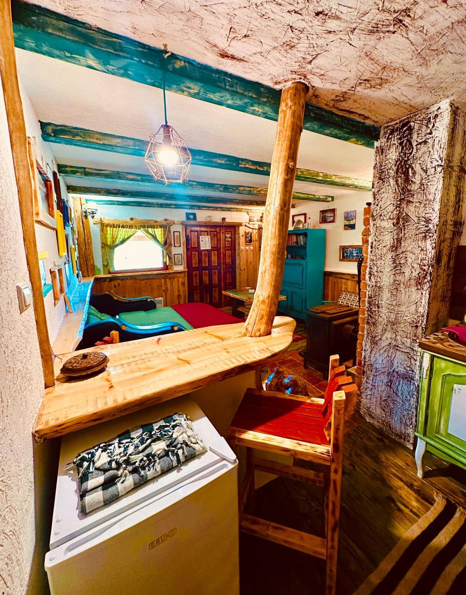 Mountain Story Apartment Zabljak  Luaran gambar