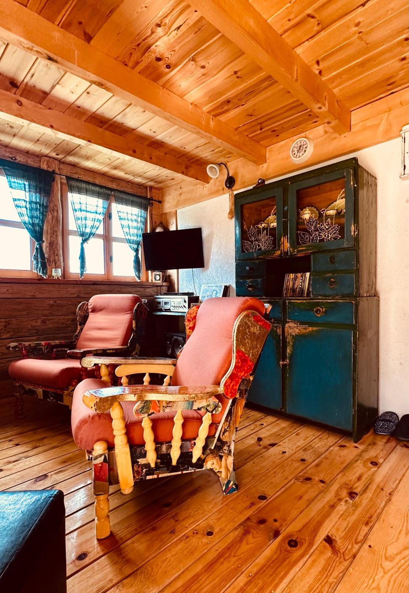 Mountain Story Apartment Zabljak  Luaran gambar