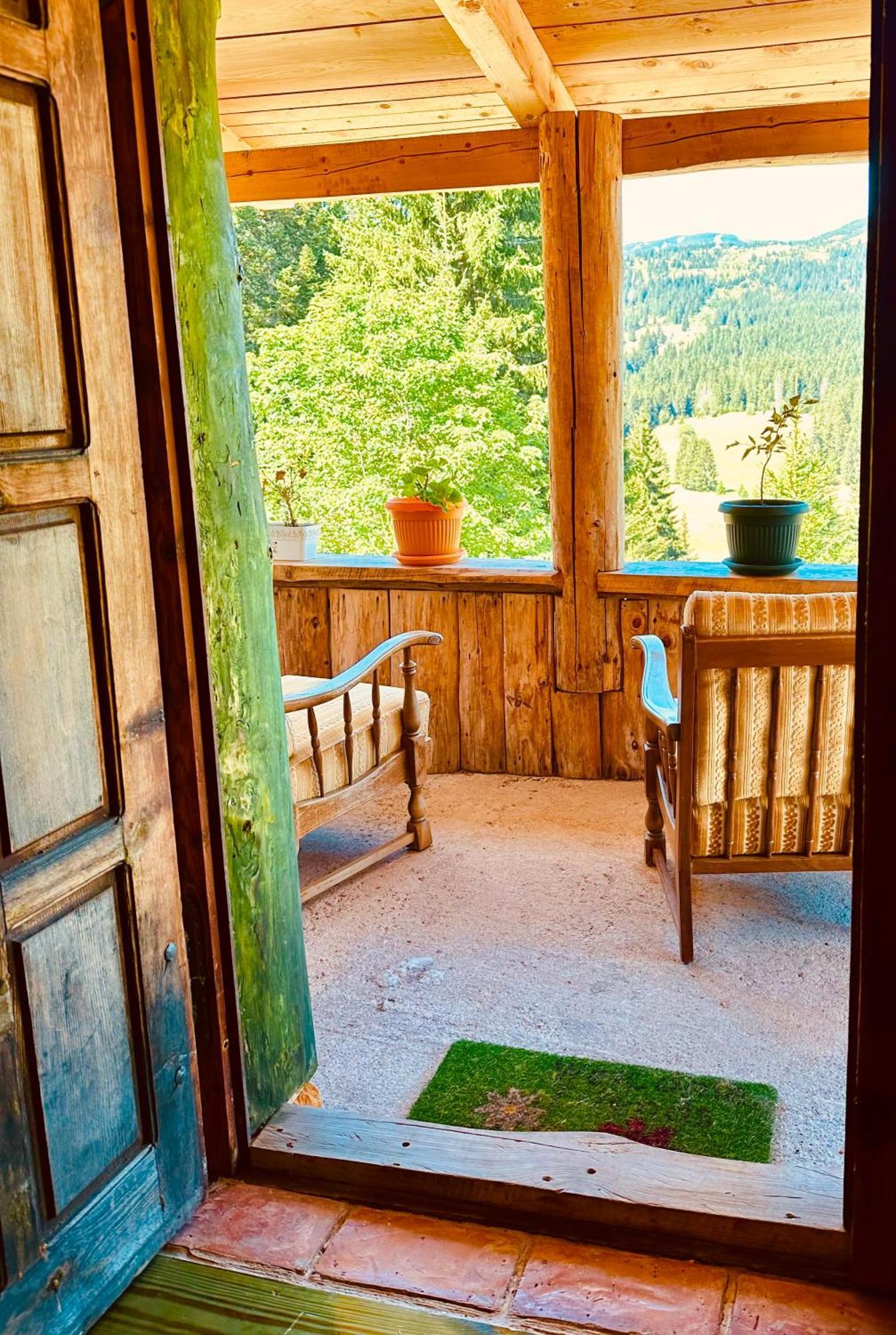 Mountain Story Apartment Zabljak  Luaran gambar