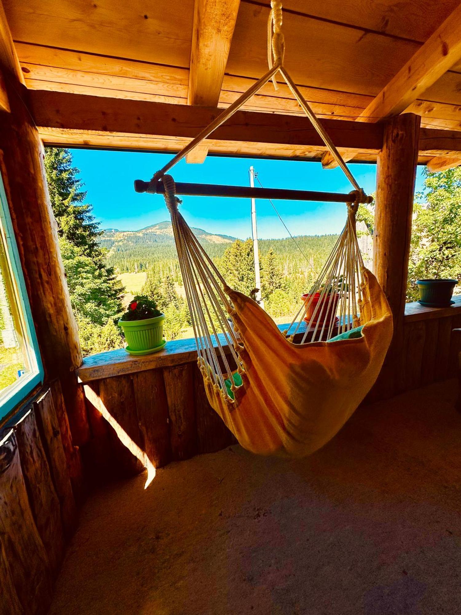 Mountain Story Apartment Zabljak  Luaran gambar