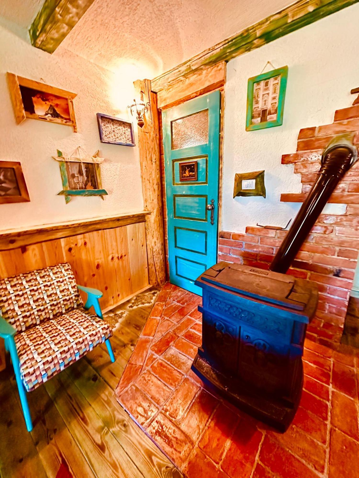 Mountain Story Apartment Zabljak  Luaran gambar