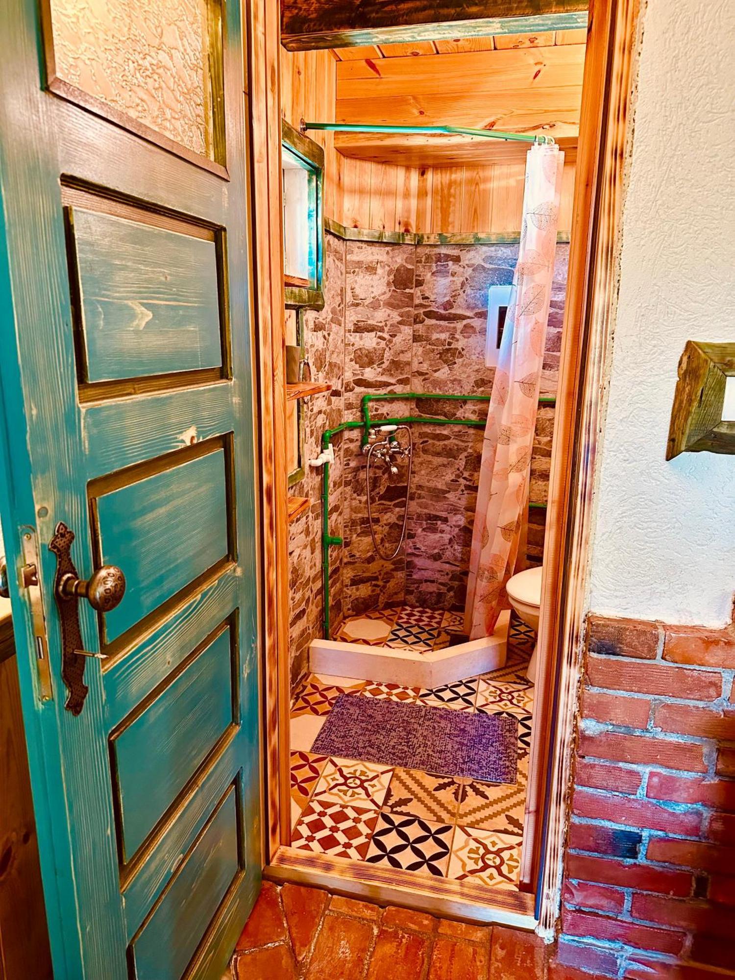 Mountain Story Apartment Zabljak  Bilik gambar