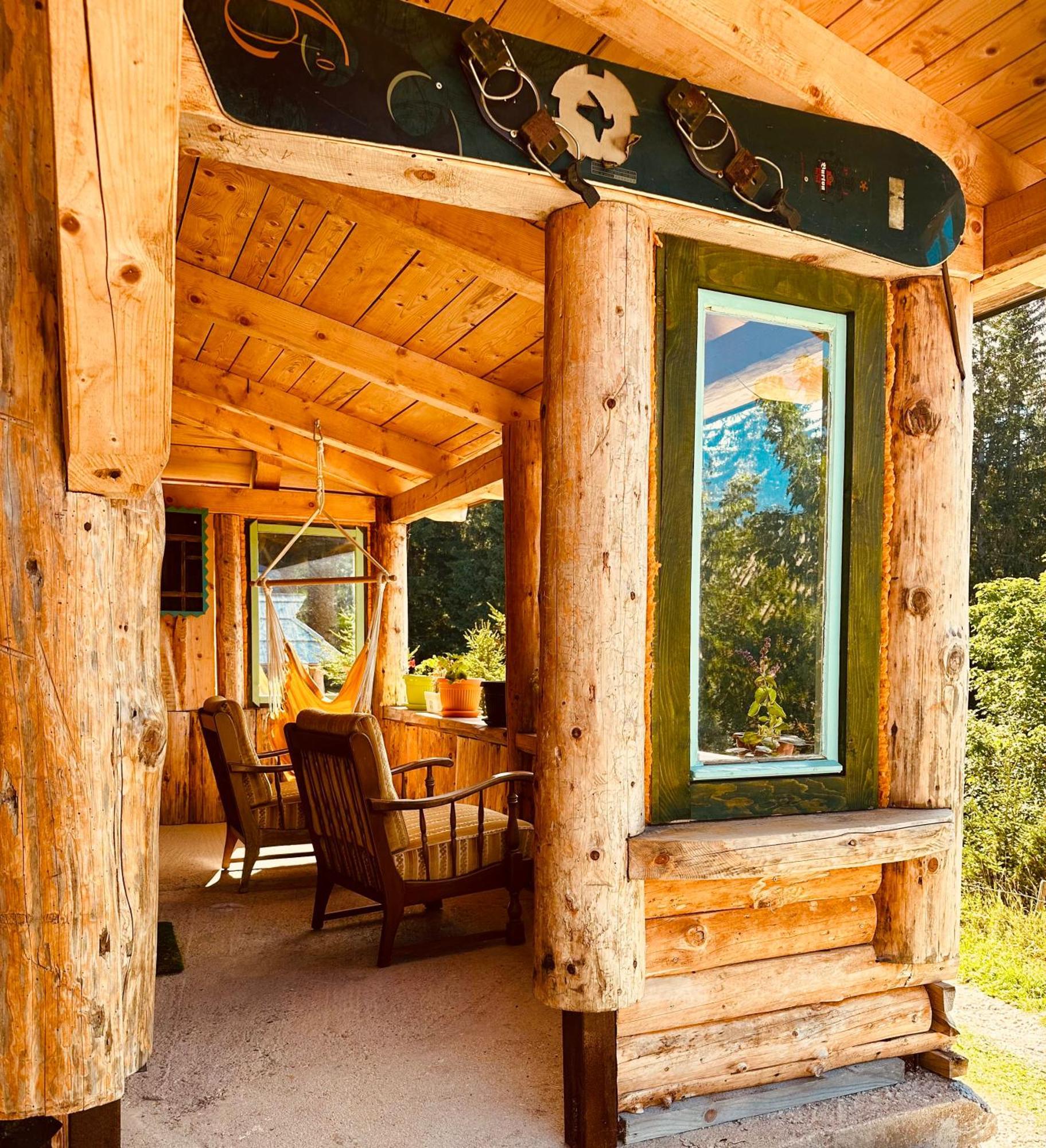 Mountain Story Apartment Zabljak  Luaran gambar
