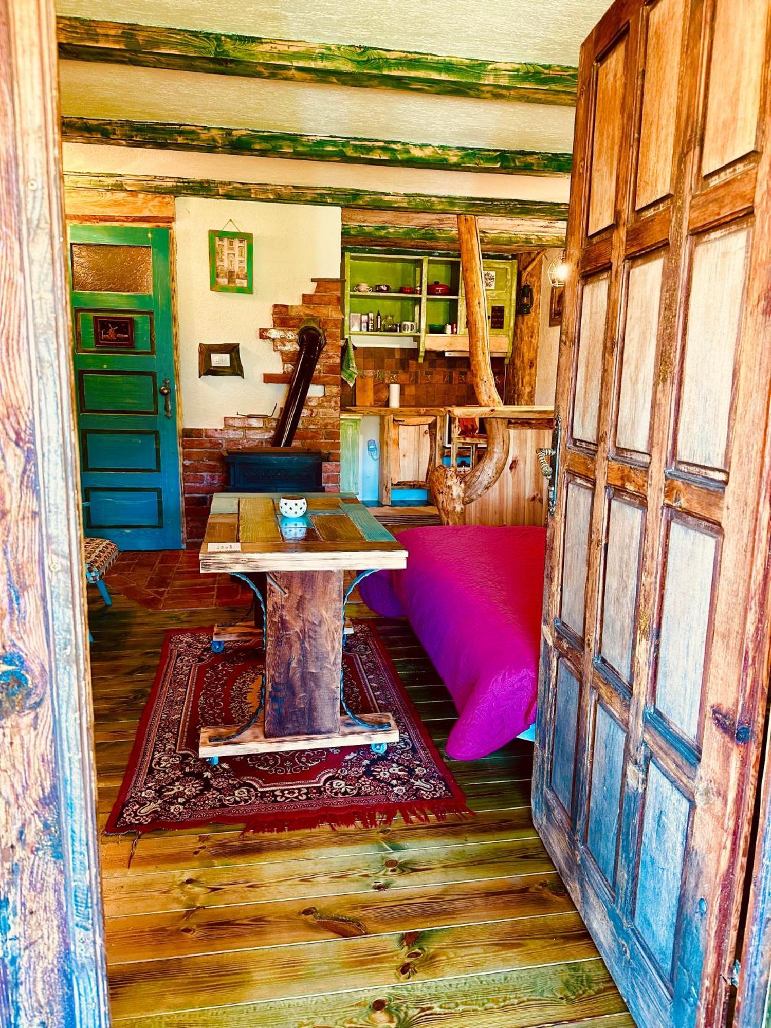 Mountain Story Apartment Zabljak  Luaran gambar