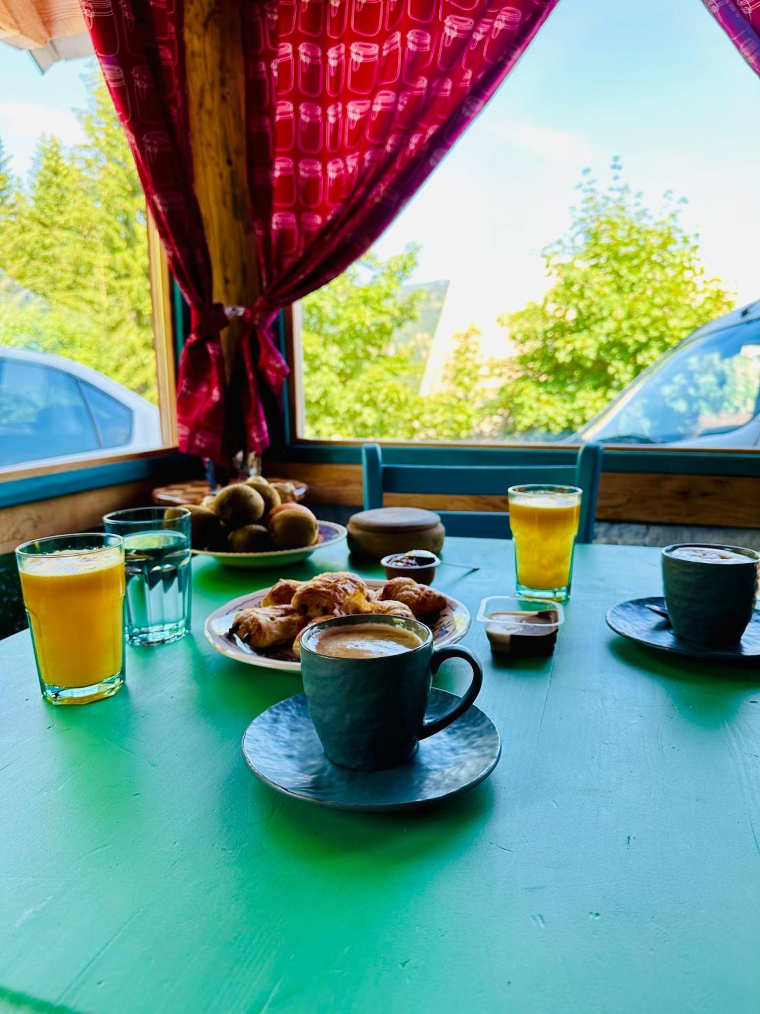 Mountain Story Apartment Zabljak  Luaran gambar