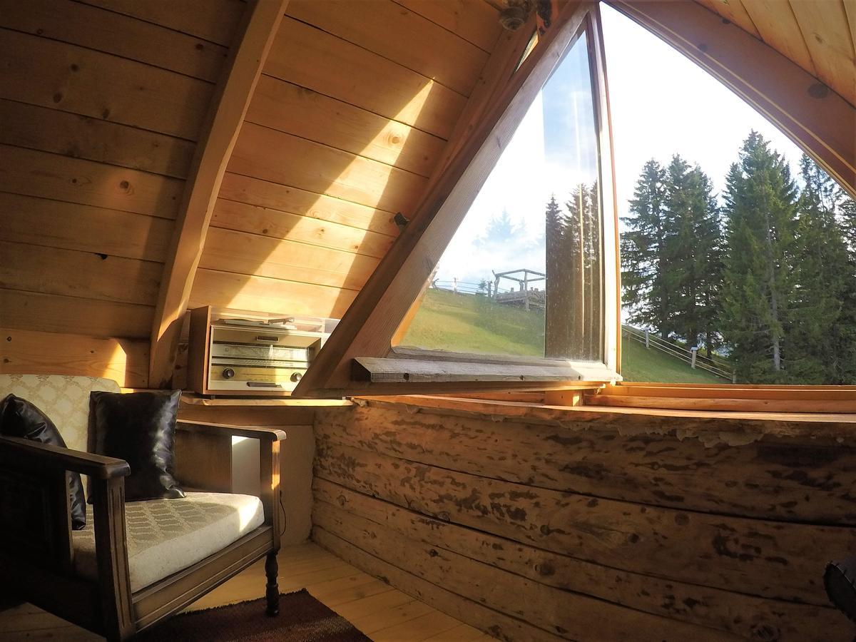 Mountain Story Apartment Zabljak  Luaran gambar